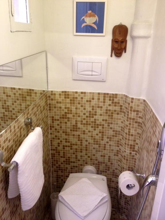 Vittoria Suite Rom Zimmer foto