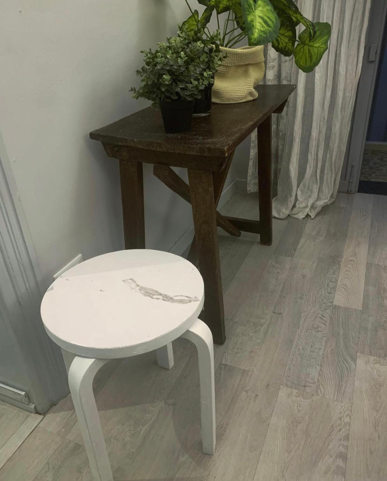 Vittoria Suite Rom Exterior foto
