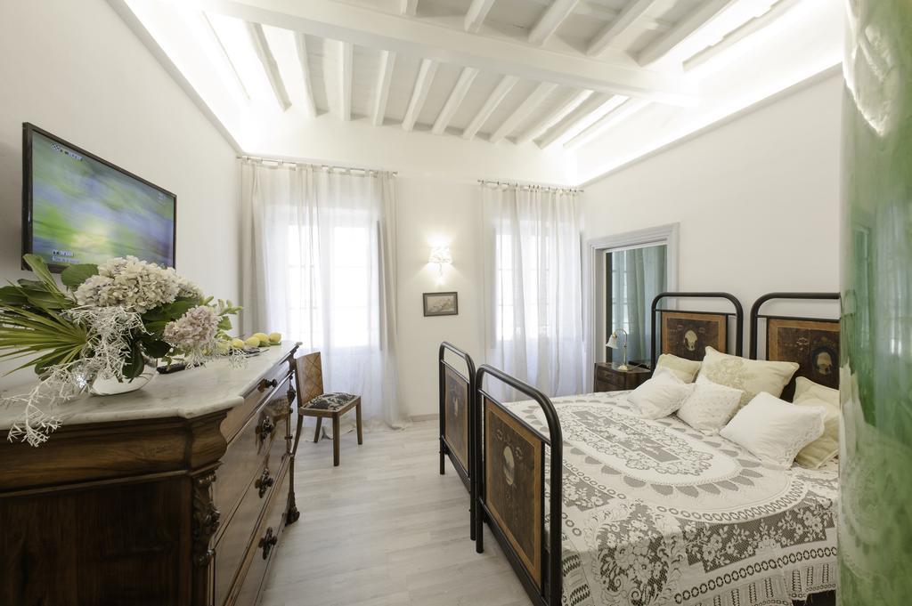 Vittoria Suite Rom Zimmer foto