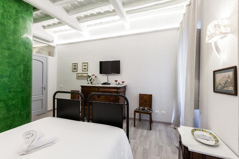 Vittoria Suite Rom Exterior foto