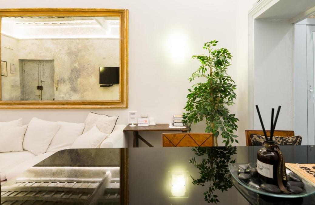 Vittoria Suite Rom Exterior foto